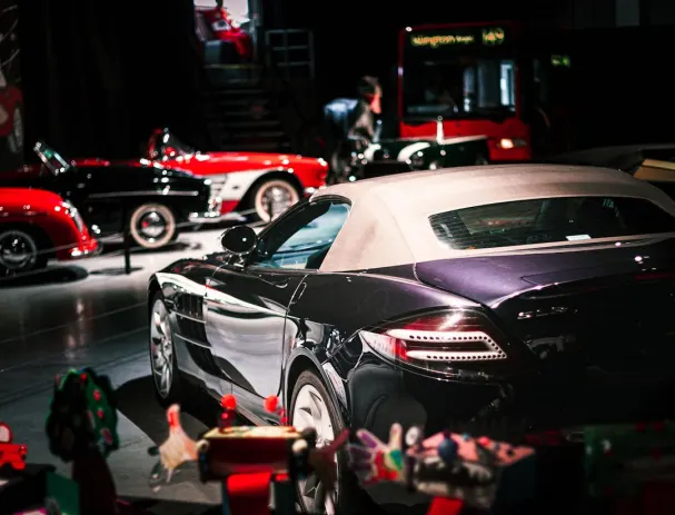 קזינו ווינינג דייז אפליקציית Android/iOS